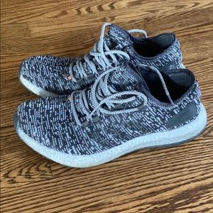 Adidas Pure boost. Size: men’s 8